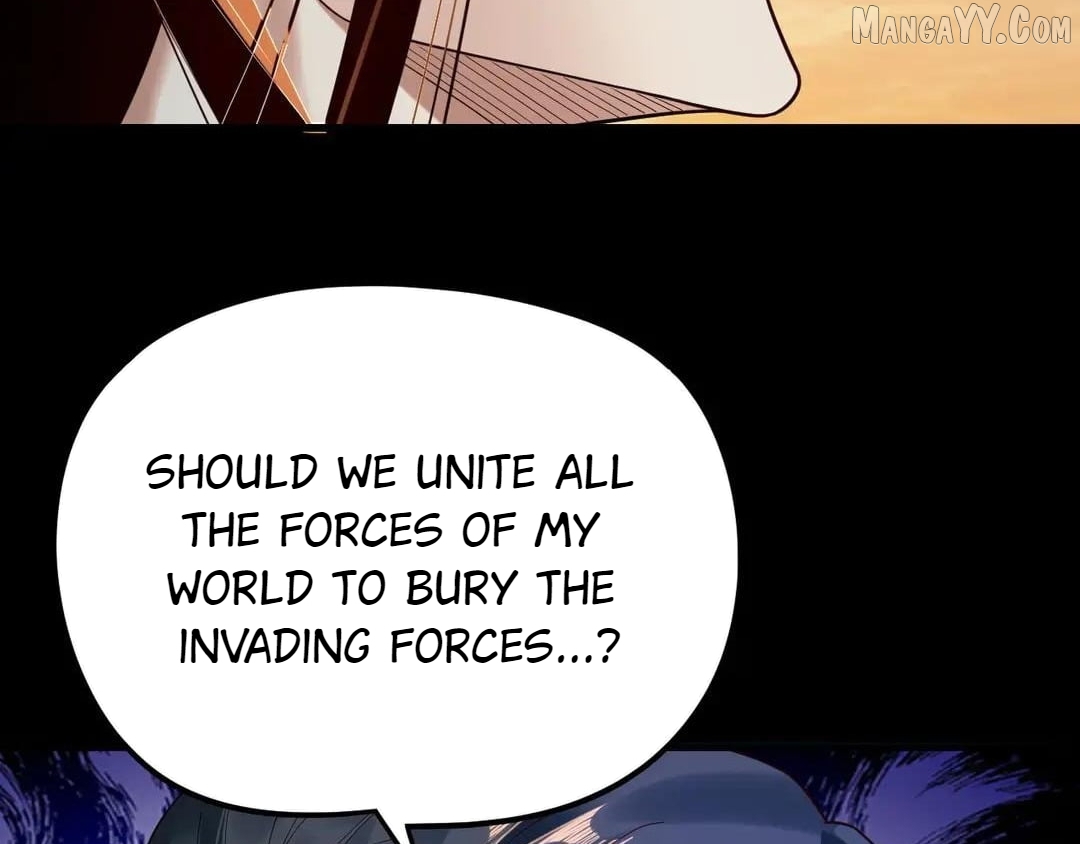 Me, The Heavenly Destined Villain Chapter 290 - page 74